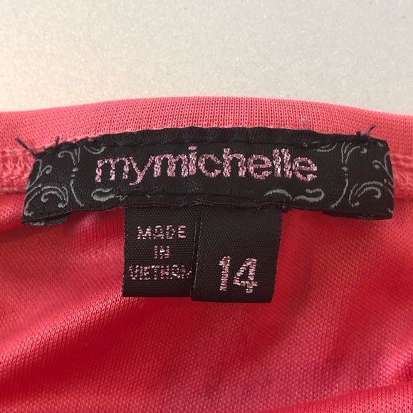 Girls dress - Picture 3 of 3